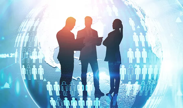 Managing Reputation - Protecting Businesses