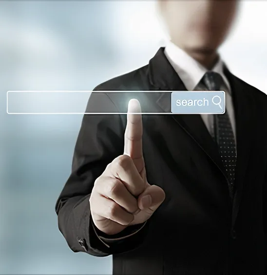 Search Protection Search Protection